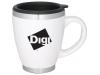 Promotional Giveaway Drinkware | Collier 14-Oz. Ceramic Coffee Mug