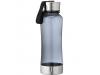 Promotional Giveaway Drinkware | Augusta 18-Oz. Tritan Sports Bottle Trans Black