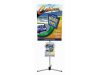 Banner Stands | Summit Tripod Banner Stands