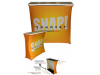 Xpressions Snap Pop Up Displays |Xpressions Snap Counter