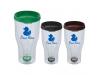 Promotional Giveaway Drinkware | Cheers 14oz Tumbler