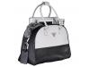 Promotional Giveaway Bags | Guess Silverton Dome Travel Tote