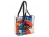Promotional Giveaway Bags | Rally Clear Stadium Tote