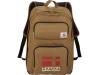 Promotional Giveaway Bags | Carhartt Signature Standard Work Compu-Backpack