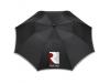 Promotional Giveaway Gifts & Kits | 42" Auto Open Folding Safety Umbrella