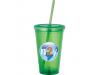 Promotional Giveaway Drinkware | Sedici Tumbler 16oz