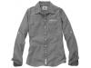 Apparel Wovens | W-Clearwater Roots73 LS Shirt (Poly-Cotton)
