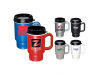 Promotional Giveaway Drinkware | Cruiser 16oz Mug