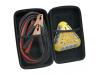 Promotional Giveaway Gifts & Kits | 6 LED Emergency Flasher and Jumper Cable Set