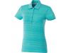 Apparel Polos & Golf Shirts | W-Puma Golf Barcode Stripe Polo (Polyester)