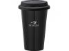 Promotional Giveaway Drinkware | Double-Wall Ceramic Tumbler 11oz