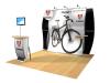 VK-1513 Nina Perfect 10 Hybrid | Trade Show Displays