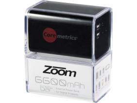 Promotional Giveaway Technology | Zoom Energy Bar