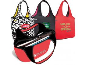 Promotional Giveaway Bags | BUILT Laptop Tote Bag 16"