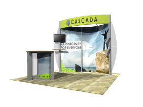 Eco-1003| Eco Smart Hybrid Display Eco-1003| Eco Smart Hybrid Display