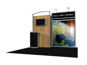 Eco-1004| Eco Smart Hybrid Display Eco-1004| Eco Smart Hybrid Display