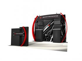 Eco-1010 | Eco Smart Hybrid Display Eco-1010 | Eco Smart Hybrid Display