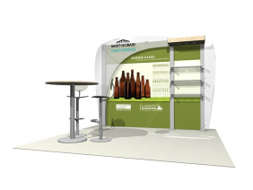 Eco-1015 | Eco Smart Hybrid Display Eco-1015 | Eco Smart Hybrid Display