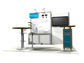 Eco-1016 | Eco Smart Hybrid Display Eco-1016 | Eco Smart Hybrid Display