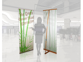 Banner Stands | Eco 1st Banner Stands
