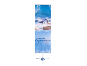 Jellyfish Tripod Banner Stands | Banner Stands 