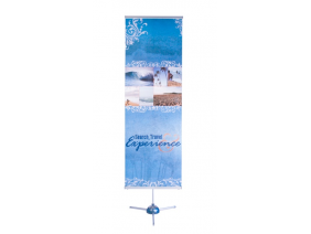 Jellyfish Tripod Banner Stands | Banner Stands Jellyfish Tripod Banner Stands | Banner Stands