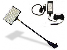 Pop Up Displays | VBurst L.E.D Flood Light