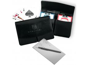 Promotional Giveaway Gifts & Kits | Manhasset Playing Card Case