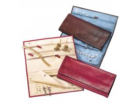 Promotional Giveaway Gifts & Kits | Diamond District Jewelry Roll