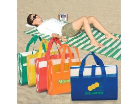 Promotional Giveaway Gifts & Kits | San Tropez Beach Mat 