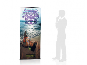 Banner Stands | Multiplier Banner Stands