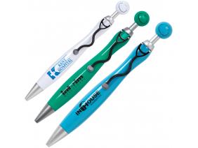 Promotional Giveaway Gifts & Kits | Swanky Stethoscope Pen