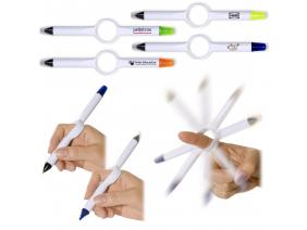 Promotional Giveaway Plastic Pens| Roto-Writer