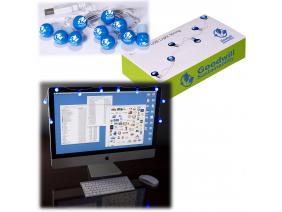 Promotional Giveaway Gifts & Kits | USB String Lights