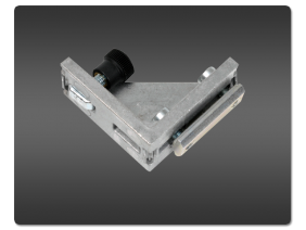 Inside Corner Brace | Panoramic Tension Fabric Displays Inside Corner Brace | Panoramic Tension Fabric Displays