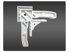 Outside Corner Bracket | Panoramic Tension Fabric Displays Outside Corner Bracket | Panoramic Tension Fabric Displays