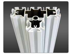 T Profile Metal | Tension Fabric Displays T Profile Metal | Tension Fabric Displays