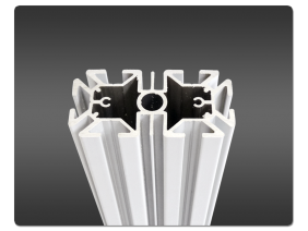 I Profile Metal | Tension Fabric Displays I Profile Metal | Tension Fabric Displays