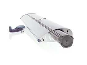 Quickscreen 3-39" Replacement Graphic | Banner Stands Quickscreen 3-39" Replacement Graphic | Banner Stands