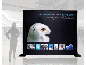 QuickDrop | Tension Fabric Displays QuickDrop | Tension Fabric Displays