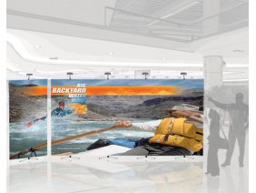 Range Banner Stand | Banner Stands Range Banner Stand | Banner Stands