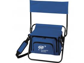 Promotional Giveaway Bags | Folding Insulated Cooler Chair