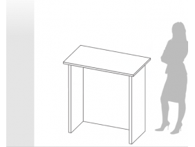 Panoramic Counter B | Trade Show Displays Panoramic Counter B | Trade Show Displays