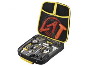 Promotional Giveaway Gifts & Kits | Highway Deluxe Roadside Kit with Tools