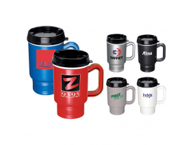 Promotional Giveaway Drinkware | Cruiser 16oz Mug