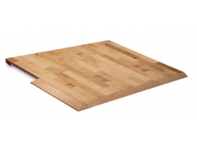 Portable Hardwood Flooring | Trade Show Flooring