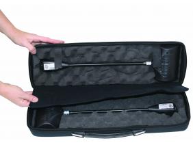 L.E.D. Tradeshow Lights | Lumina Halogen or LED Light Carrying Case L.E.D. Tradeshow Lights | Lumina Halogen or LED Light Carrying Case