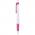Promotional Giveaway Plastic Pens| ColorReveal Wexford Ballpoint Pink