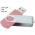 Promotional Giveaway Technology | Rotate Flashdrive 8GB Pink