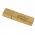 Promotional Giveaway Technology | Bamboo USB Flash Drive 4GB